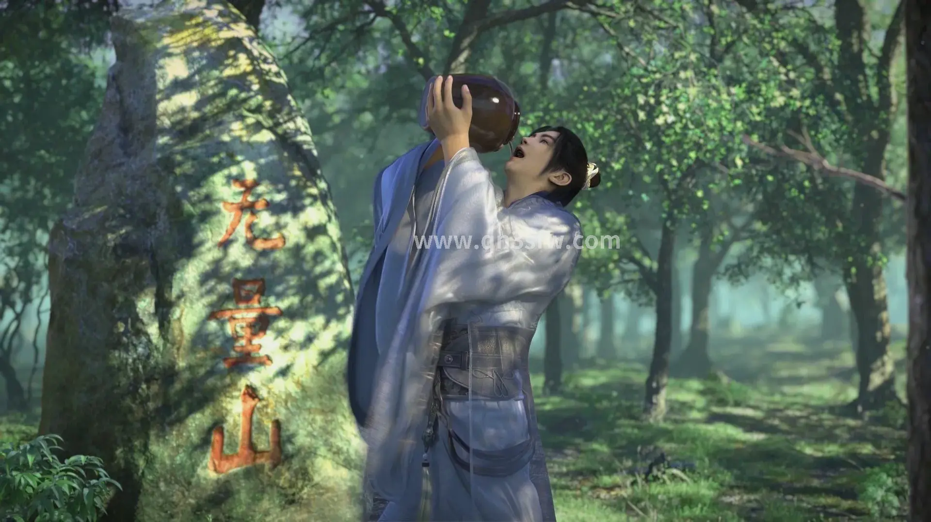 千年3