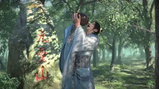 《千年3》私服开服表：最新服务器动态，重温经典武侠世界 图片