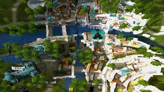 千年3升级攻略：快速提升等级的技巧与心得 图片