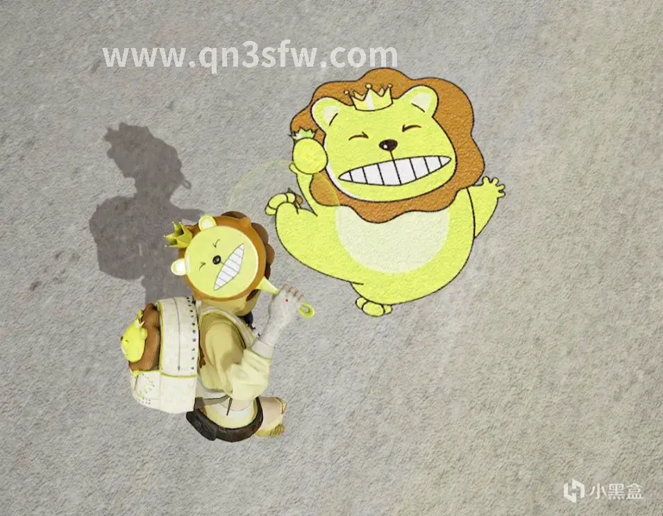 支线任务