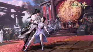 千年3焕新归来：武功觉醒，江湖再起波澜！新手老铁速来集合！