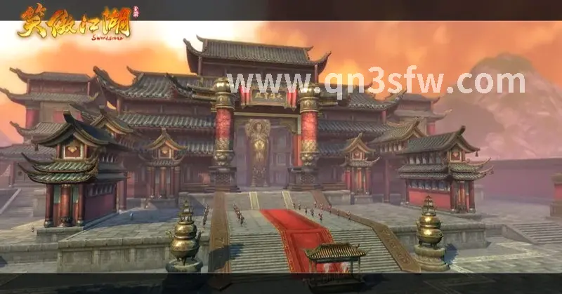 千年3更新