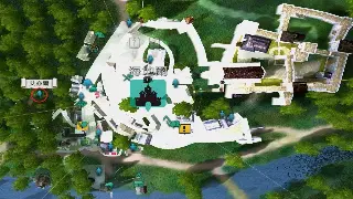 千年3：版本大更新！爆料！爆料！爆料！全新武功心法惊现江湖！