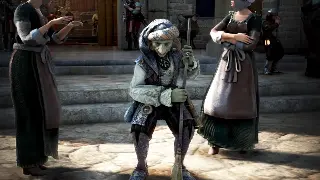 《千年3》支线任务大揭秘：隐藏剧情和意外惊喜等你来