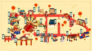 千年3装备速成班：平民玩家的逆袭之路，道具获取全攻略！