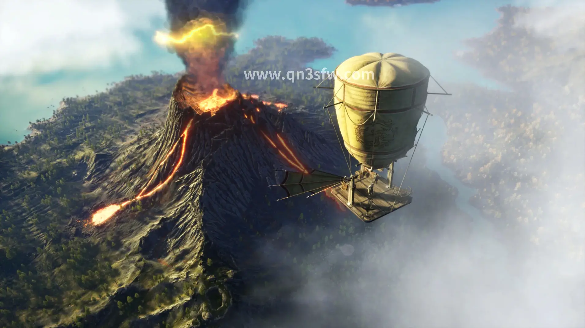 千年3 角色技能