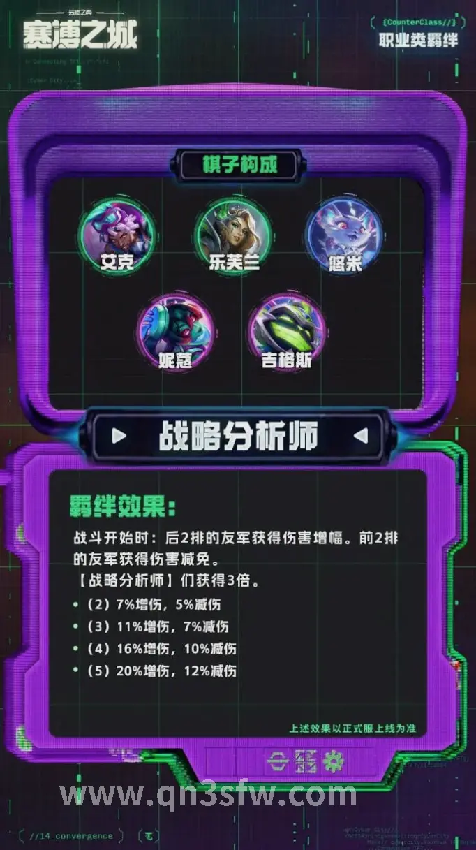 《千年3》野外挂机场景