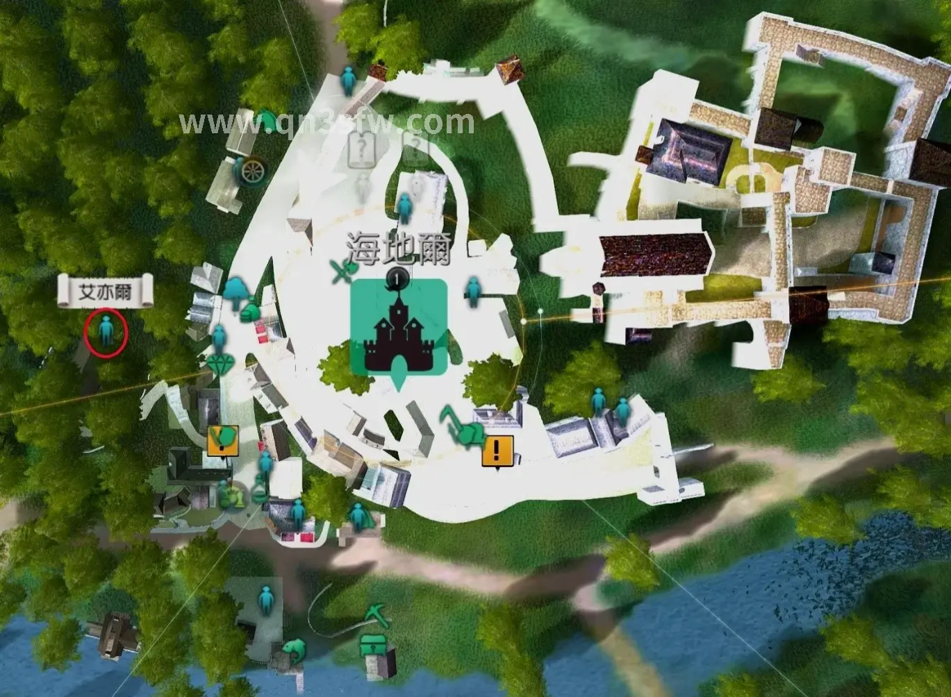 千年3 绝版神装