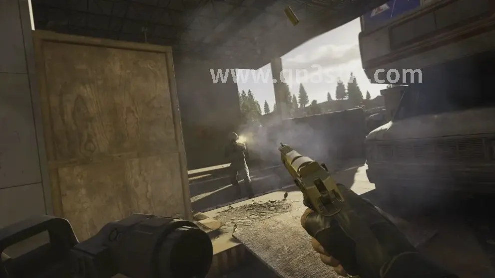 千年3 游戏场景