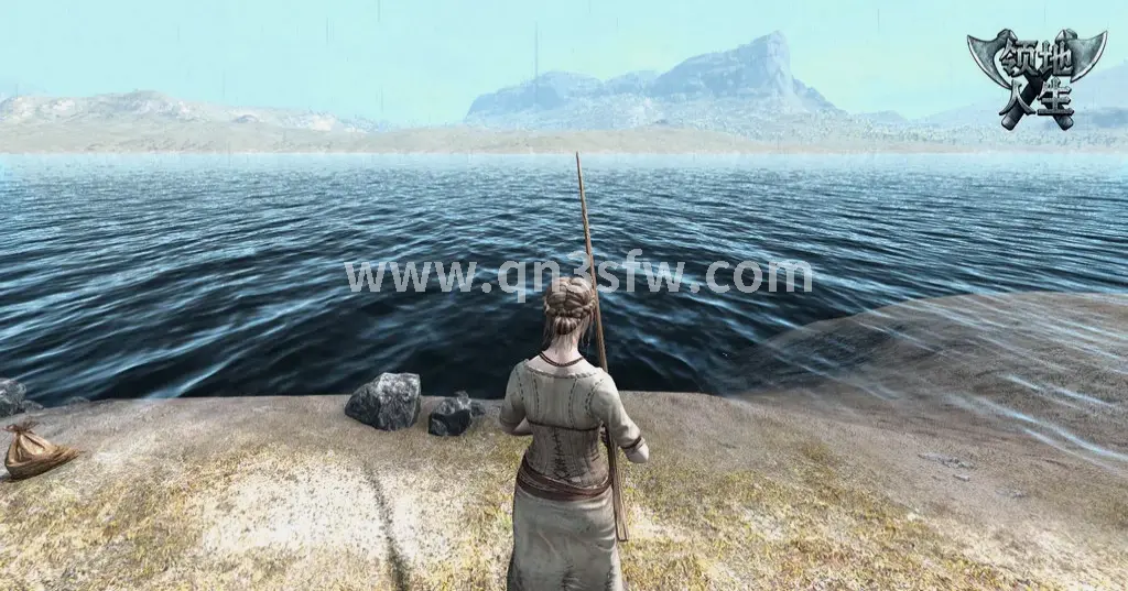 《千年3》玩家PK场景