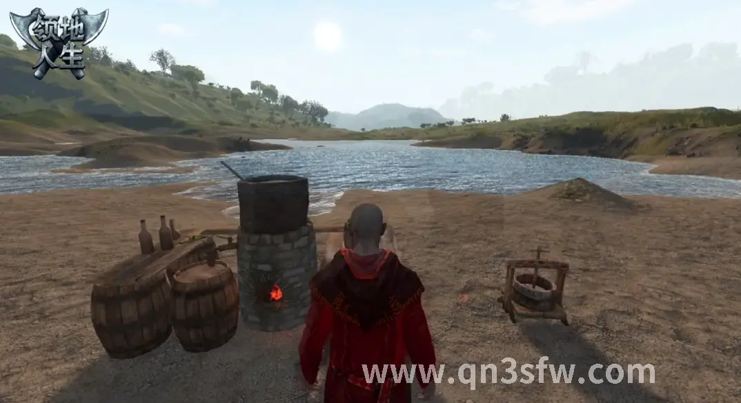 千年3 游戏画面