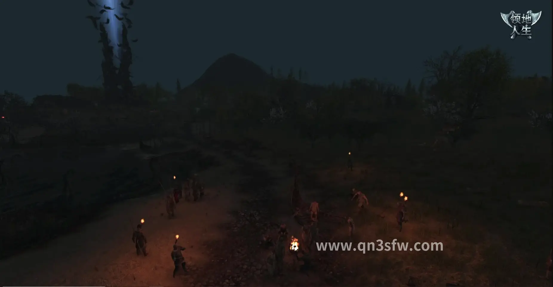 千年3 装备强化