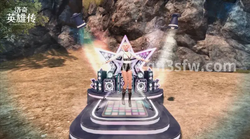 千年3 资源获取技巧