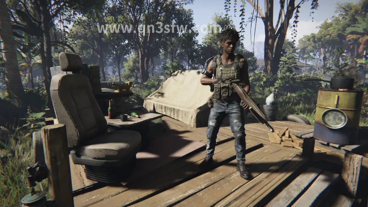 千年3 稀有资源获取