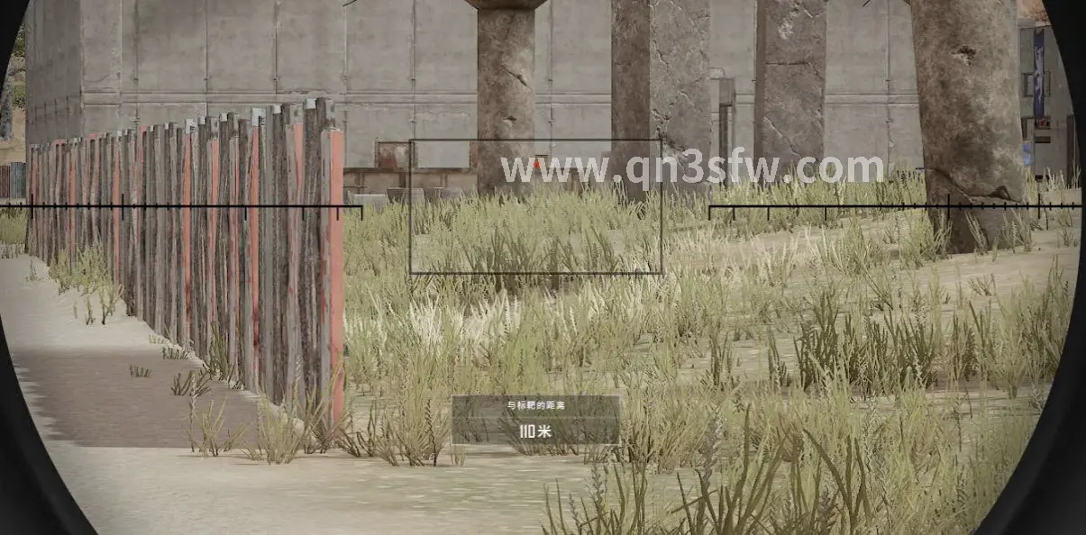 千年3 游戏场景