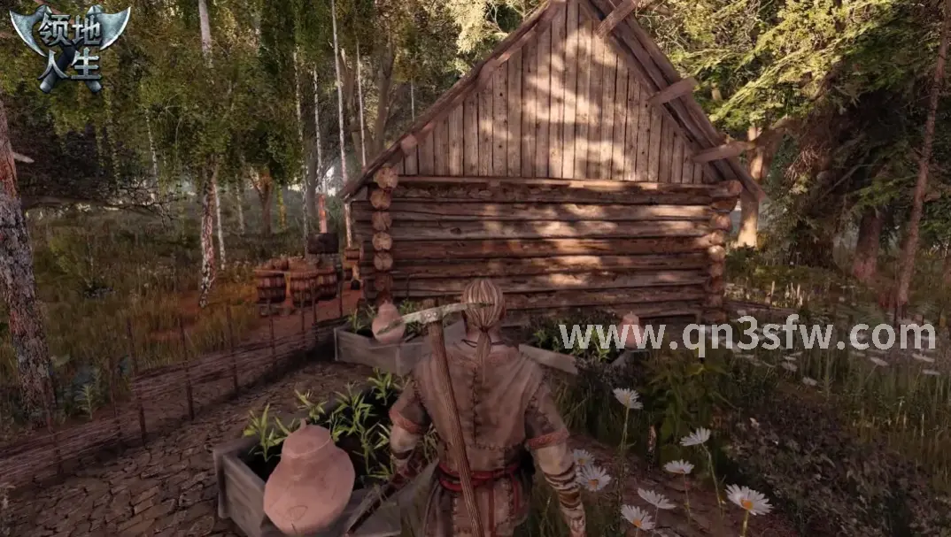 千年3 游戏角色