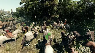 《千年3》更新速递：BOSS刷新机制大改，隐藏地图等你来闯！ 图片