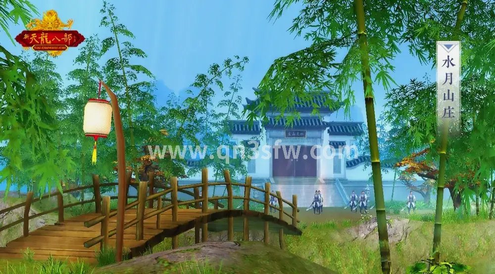 千年3 支线任务