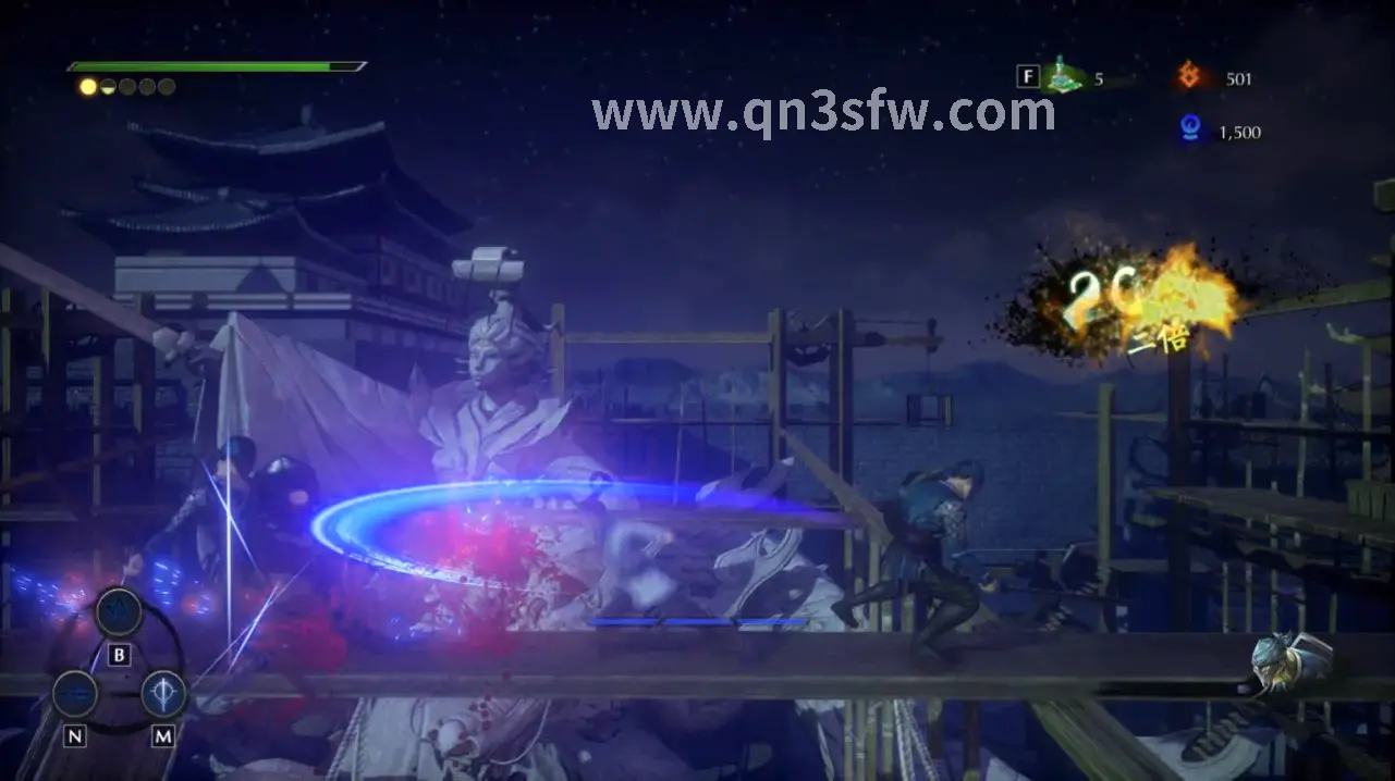 隐藏的支线任务提供丰厚奖励