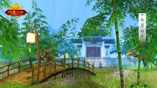 《千年3》支线任务的隐藏宝藏：老玩家才知道的秘密