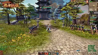 重燃武侠梦！《千年3》最新私服开服表，江湖等你来战！