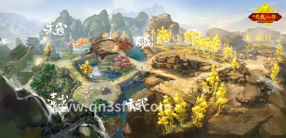 游戏升级